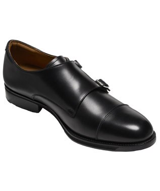 ASICS WALKING ランウォークウォーキングシューズ 3E ブラック系