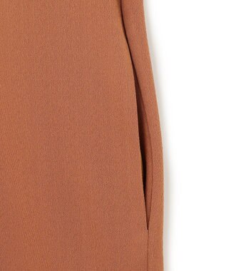 BEIGE， 【S-size】PALAIS / シャツドレス Tan