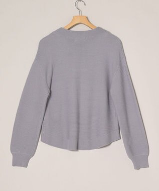 ONWARD Reuse Park 【any SiS】ニット秋冬 グレー
