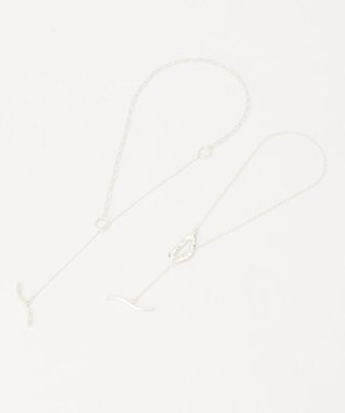  【LAPUIS】NuanceParts  SET ネックレス