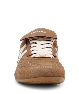 STEVE MADDEN FREEKICK ローカットスニーカー ベージュ