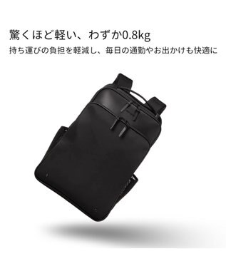 Samsonite サムソナイト フライズライト 2　バックパック M エキスパンダブル  FLYZ-LITE 2 ブラック