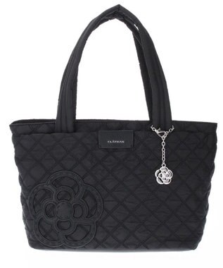 CLATHAS カペラ トートバッグ（小） ブラック