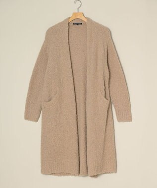 ONWARD Reuse Park 【23区】ニット秋冬 ベージュ