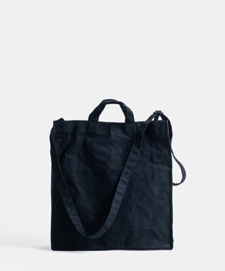 NIZYU KANO TAKASHIMAトートM ブラック