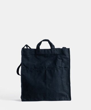 NIZYU KANO TAKASHIMAトートM ブラック