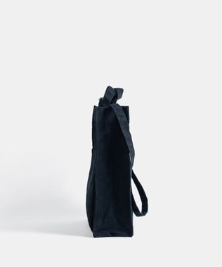 NIZYU KANO TAKASHIMAトートM ブラック