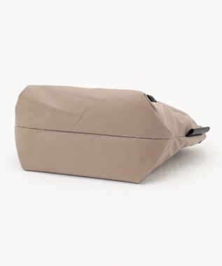 23区 VIOLAdORO ナイロン トートバッグ ベージュ系