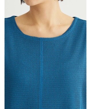 Green Parks ＳＥＴ２点　メッシュプルオーバー＋タンクトップ　 Blue Green