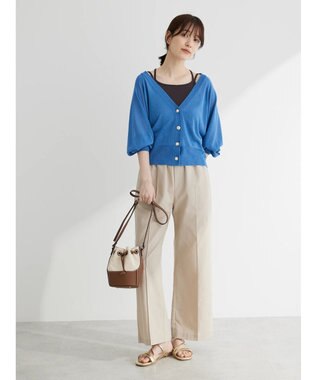 Green Parks ・ＥＬＥＮＣＡＲＥ　ＤＵＥ　イロイロボタンシアーカーデ Blue