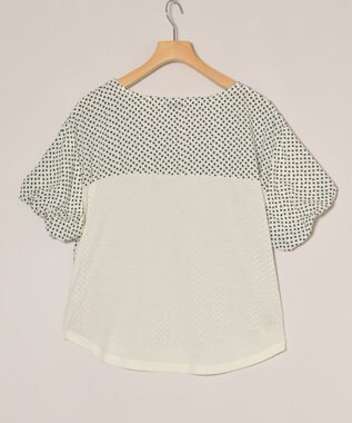 ONWARD Reuse Park 【any FAM】カットソー春夏 ホワイト
