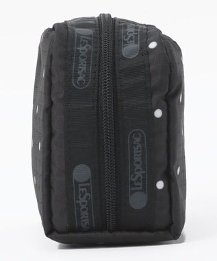LeSportsac SQUARE COSMETIC/プティドット プティドット