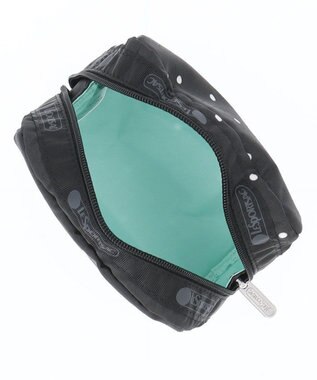 LeSportsac SQUARE COSMETIC/プティドット プティドット