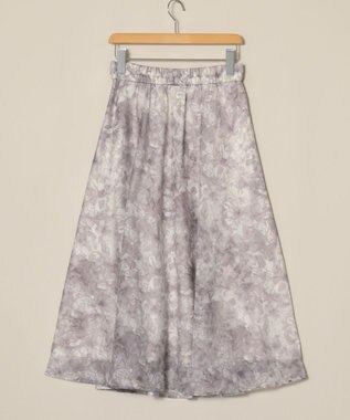 ONWARD Reuse Park 【any SiS】スカート春夏 ブラック