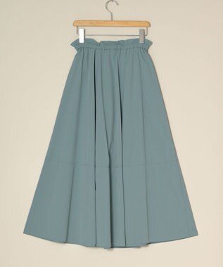 ONWARD Reuse Park 【UNFILO】スカート春夏 グリーン