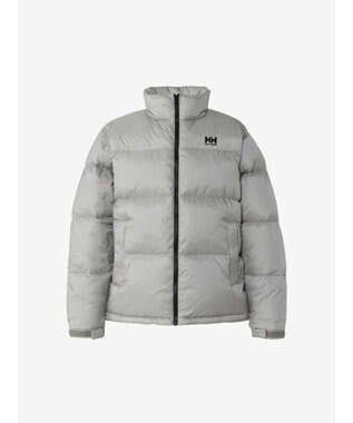 HELLY HANSEN フィリーダウンジャケット