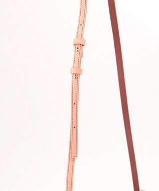 BEIGE， 【一部店舗限定】MARY AL TERNA / GAP ショルダーバック Nude