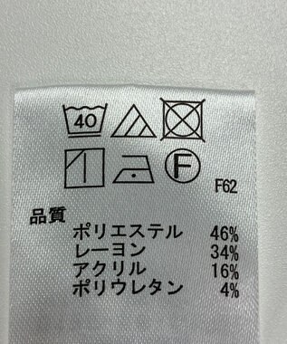 ONWARD Reuse Park 【any SiS】パンツ秋冬 パープル