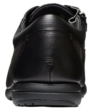 ASICS WALKING ペダラ メンズ 4E  GORE-TEX防水 ブラック系