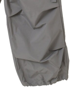 Green Parks ・ＥＬＥＮＣＡＲＥ　ＤＵＥ　ミリタリーカーゴパン Light Gray