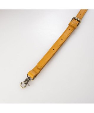 UNBILLION アトランタ ATLANTA / 牛革2wayリュック イエロー