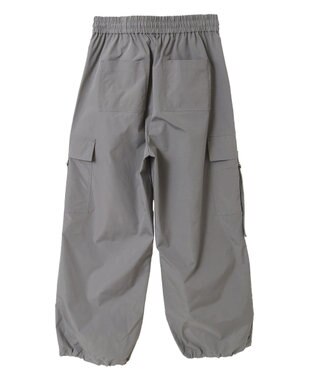 Green Parks ・ＥＬＥＮＣＡＲＥ　ＤＵＥ　ミリタリーカーゴパン Light Gray