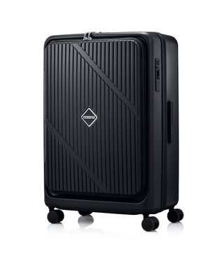 Samsonite アメリカンツーリスター スーツケース 101L(/116L) ヴェロックス スピナー75 VELOX ブラック