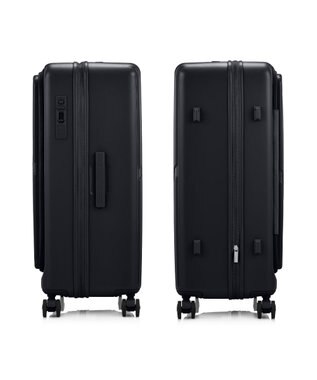 Samsonite アメリカンツーリスター スーツケース 101L(/116L) ヴェロックス スピナー75 VELOX ブラック