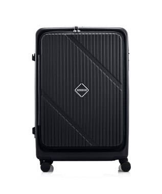 Samsonite アメリカンツーリスター スーツケース 101L(/116L) ヴェロックス スピナー75 VELOX ブラック