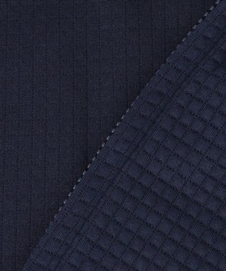 23区GOLF 【MEN】フーディパーカー ネイビー系