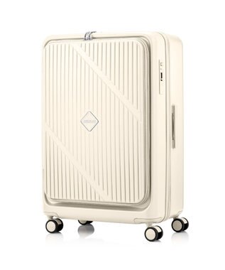 Samsonite アメリカンツーリスター スーツケース 101L(/116L) ヴェロックス スピナー75 VELOX クリーム
