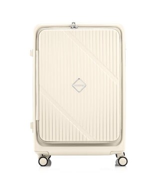 Samsonite アメリカンツーリスター スーツケース 101L(/116L) ヴェロックス スピナー75 VELOX クリーム