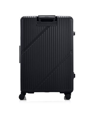 Samsonite アメリカンツーリスター スーツケース 101L(/116L) ヴェロックス スピナー75 VELOX ブラック