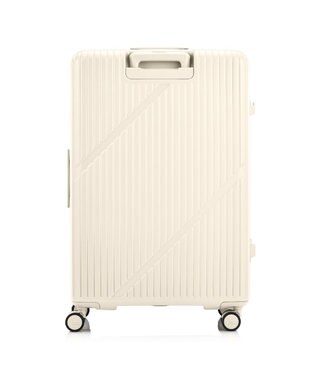 Samsonite アメリカンツーリスター スーツケース 101L(/116L) ヴェロックス スピナー75 VELOX クリーム