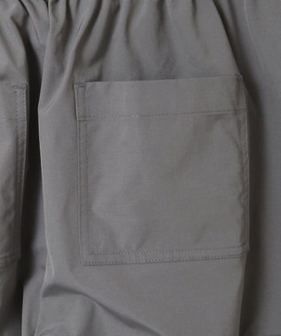 Green Parks ・ＥＬＥＮＣＡＲＥ　ＤＵＥ　ミリタリーカーゴパン Light Gray