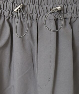 Green Parks ・ＥＬＥＮＣＡＲＥ　ＤＵＥ　ミリタリーカーゴパン Light Gray