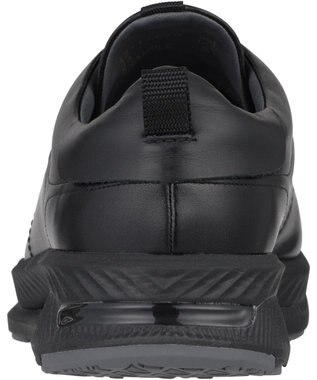 ASICS WALKING ペダラ ライドウォーク メンズ 3E ブラック系