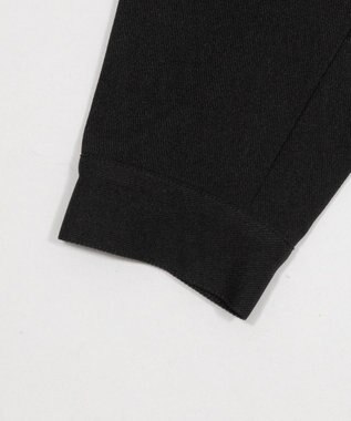 WEGO 【ユニセックス着用ITEM】ダブルポケットショートジャケット ブラック