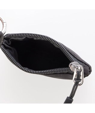 UNBILLION カシュカシュ cachecache / ミニトート2wayショルダー ブラック