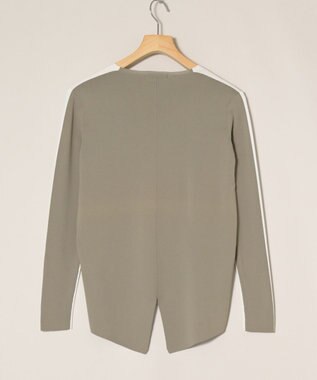 ONWARD Reuse Park 【ICB】ニット春夏 オフホワイト