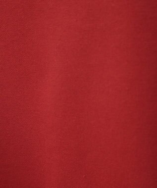 Green Parks ａ．タックスリーブスウェット Terracotta