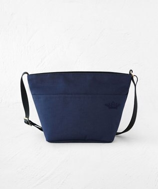 TOCCA LOVE MY COLOR CROSSBODY BAG バッグ [新色]ネイビー系