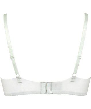 Wing 【エアリーソフトブラ】　ふんわりエアリーな着用感　脇から背中すっきり　ウイング／ワコール　KB2202 メロン