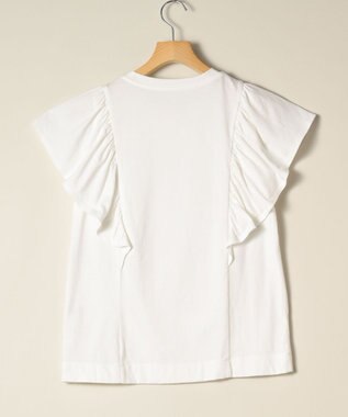 ONWARD Reuse Park 【UNFILO】カットソー春夏 ホワイト