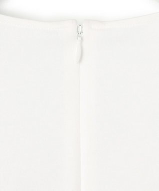 23区 【撥水加工/洗える】ビスチェデザイン マルチワンピース キャメル系