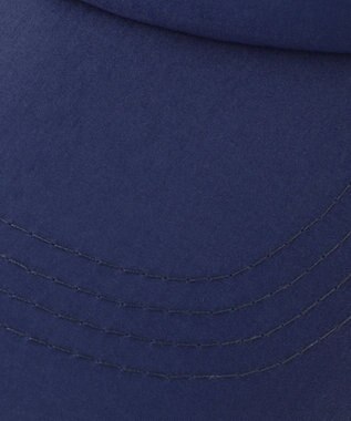 ANY カジュアルキャップ ネイビー