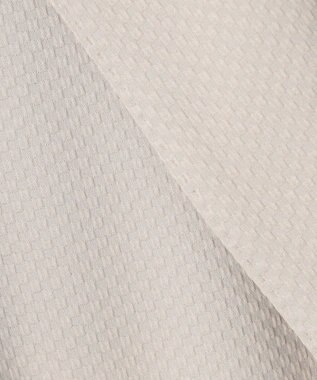 GOTAIRIKU 【ストレッチ】ブロックサッカージャージージャケット アイボリー系