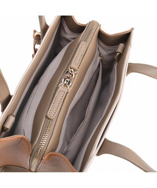 ACE BAGS & LUGGAGE Jewelna Rose へレス 2wayハンドバッグ 16221 ジュエルナローズ マルチカラー