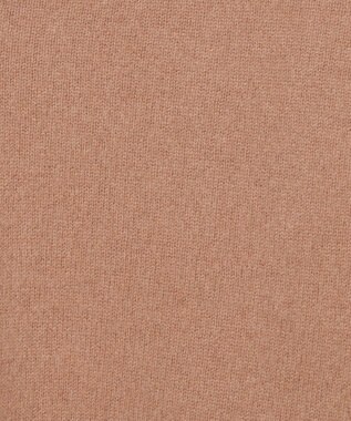 JOSEPH 【洗える】ライトピュアカシミヤ　Vネックニット Blusher