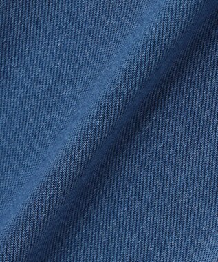 ANY KIDS 【洗濯機可能】ときめきストレッチ カットソーパンツ インディゴ